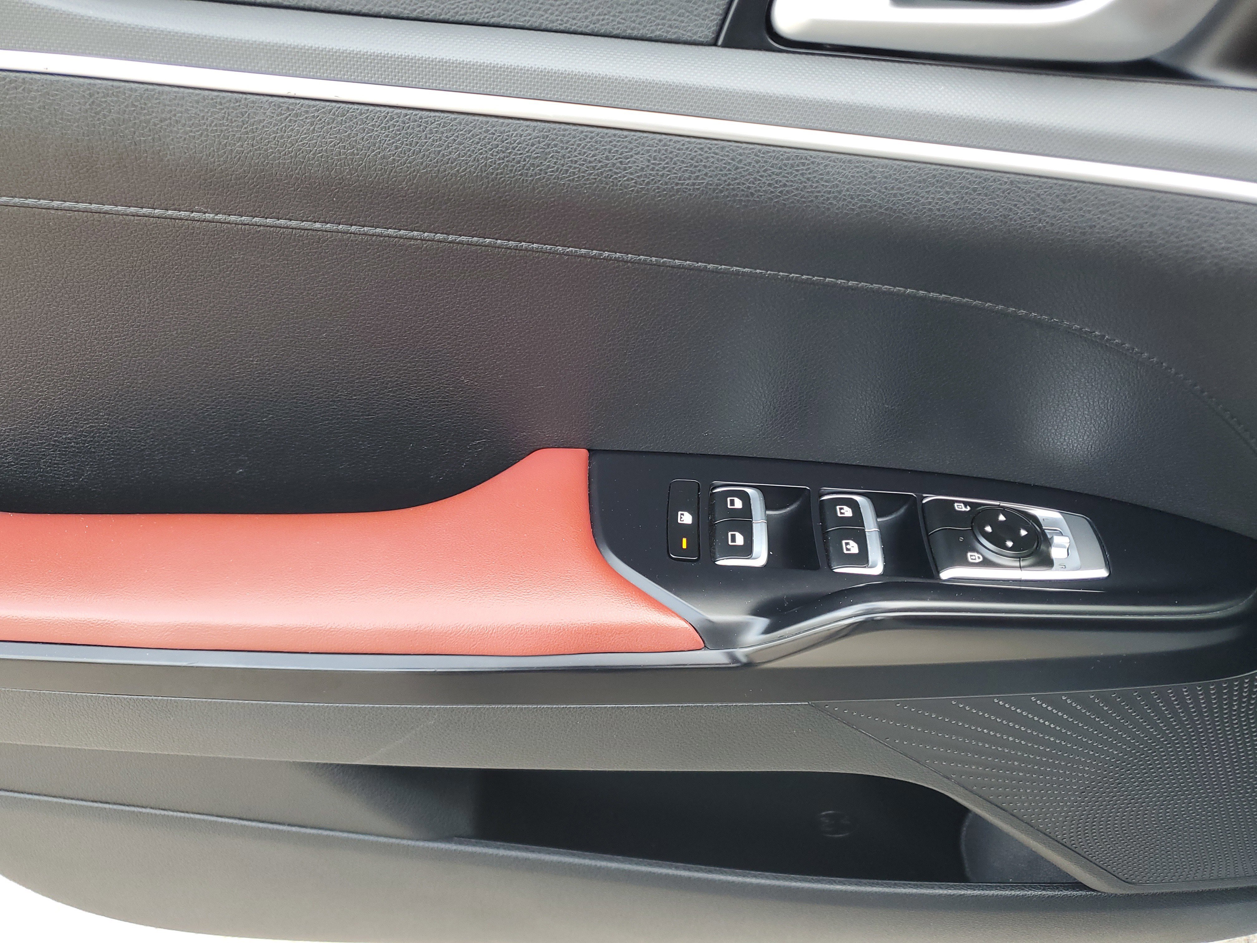 Used 2021 Kia K5 GT-Line image 18