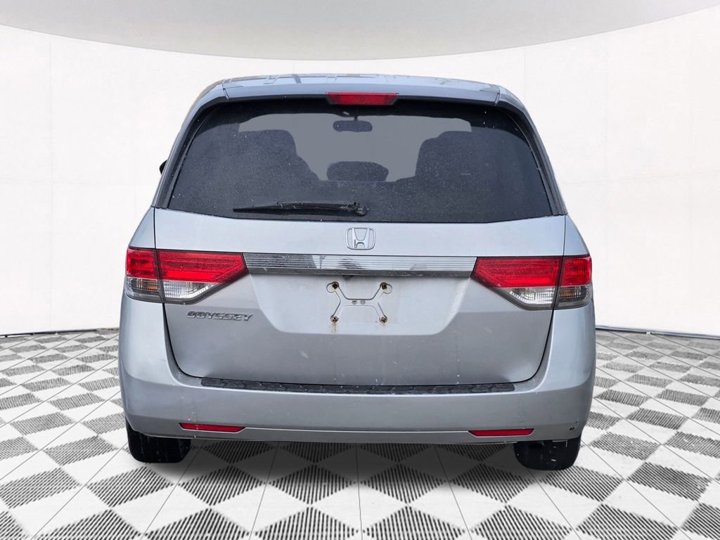 Used 2014 Honda Odyssey LX image 13