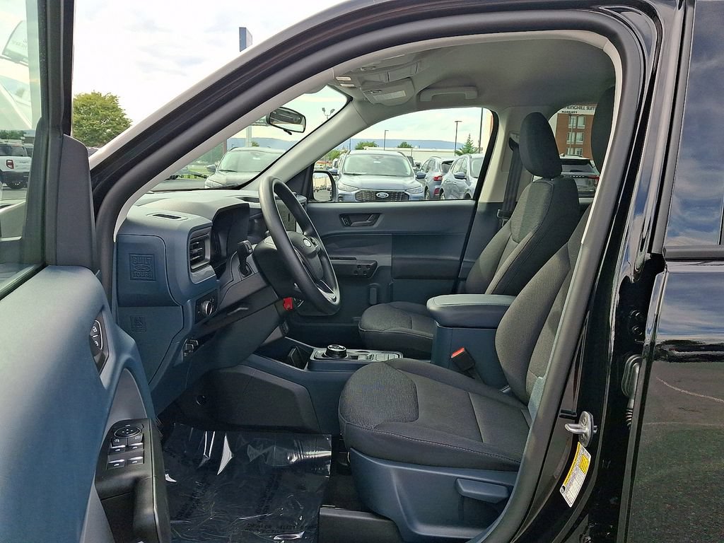 Certified 2025 Ford Maverick XL w/ 4K Tow Package AWD/4WD image 14