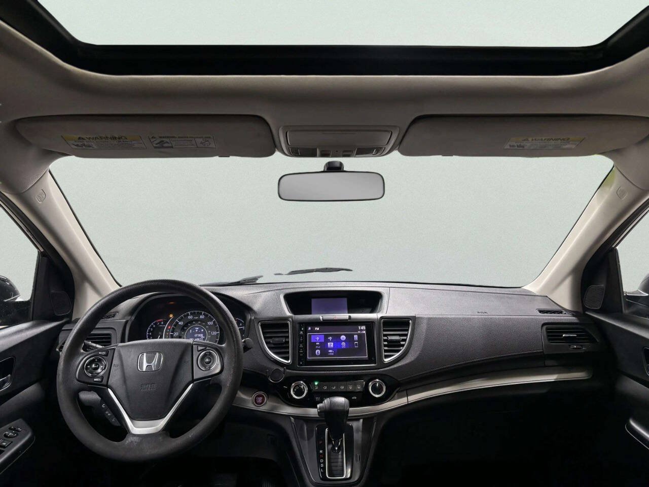 Used 2016 Honda CR-V EX image 22
