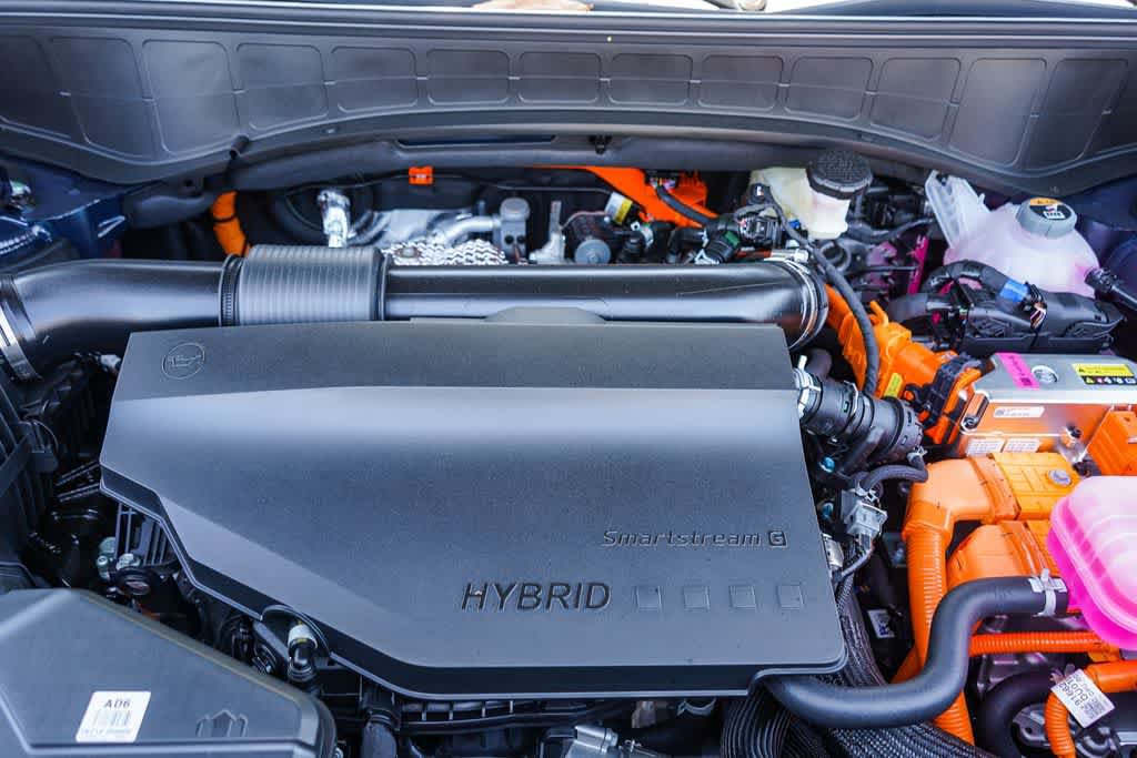New 2026 Hyundai Palisade Limited AWD/4WD image 27