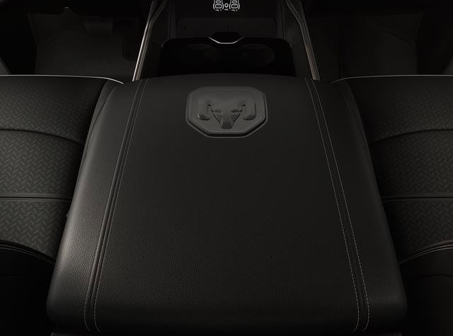 New 2026 RAM 2500 Laramie image 4