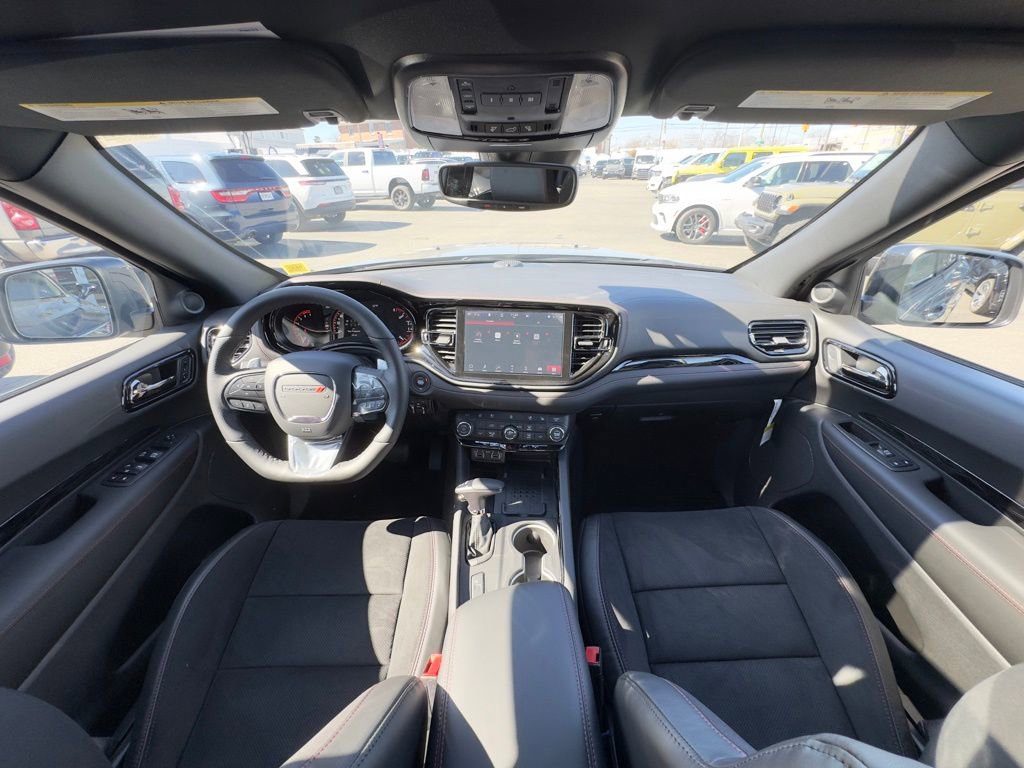 New 2026 Dodge Durango GT image 26