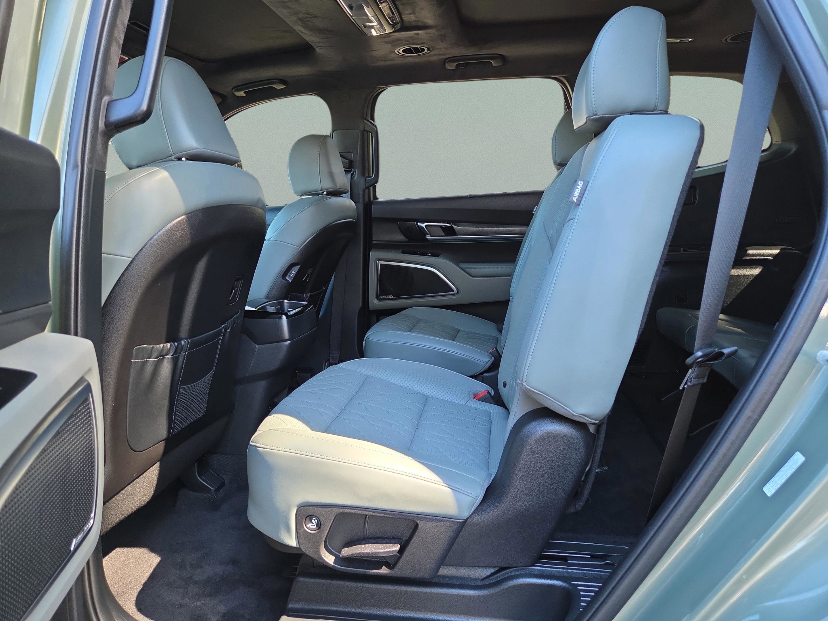 Used 2024 Kia Telluride SX Prestige X-Line image 29