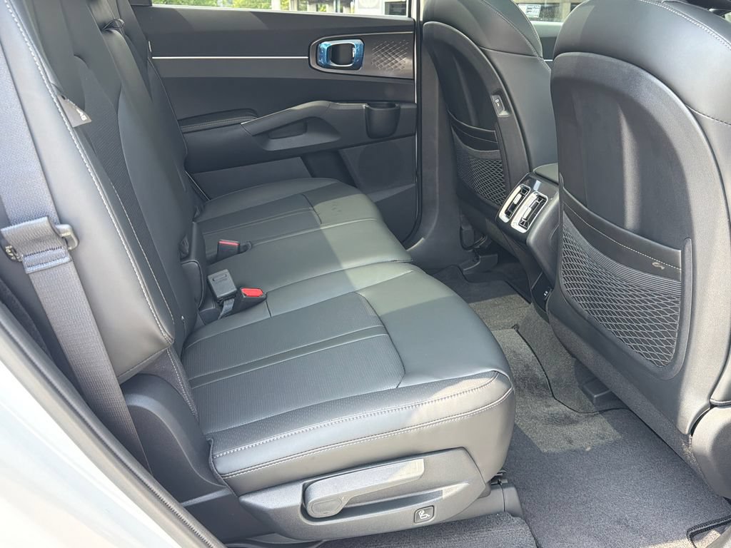New 2026 Kia Sorento S w/ S Panoramic Sunroof Package AWD/4WD image 14