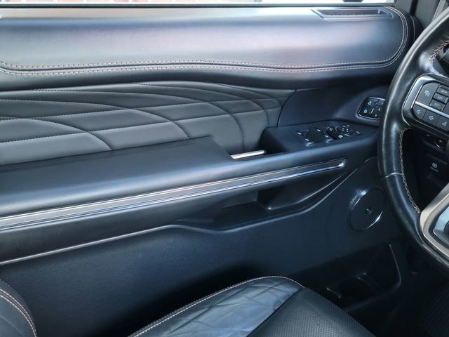 Used 2022 Ford Expedition Max Platinum image 24