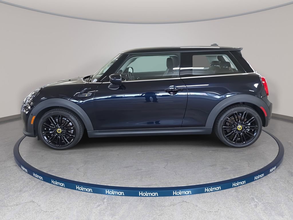 Used 2024 MINI Cooper SE image 11
