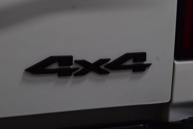 Used 2024 RAM 3500 Laramie w/ Night Edition AWD/4WD image 20