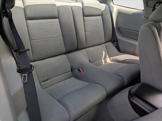 Used 2009 Ford Mustang Coupe image 18