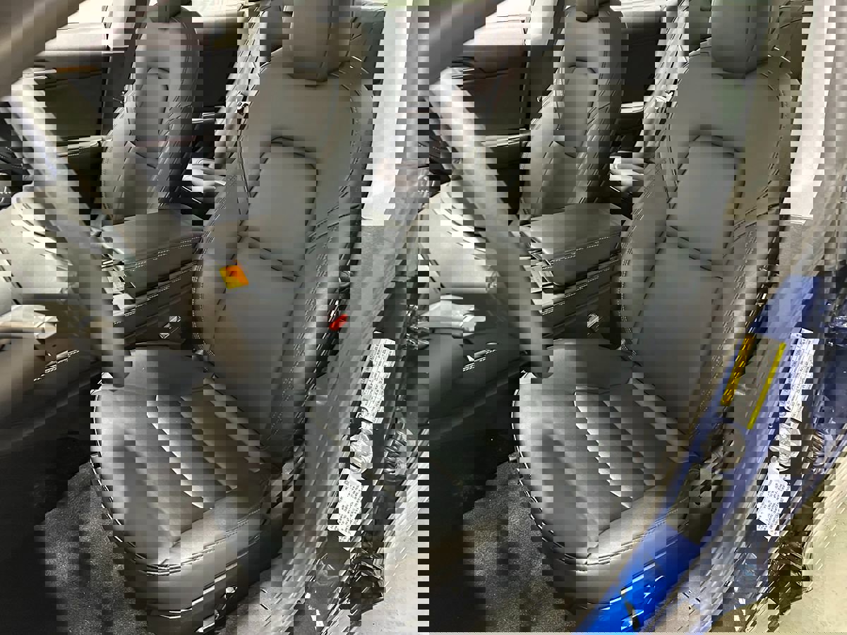 Used 2021 Tesla Model 3 Long Range AWD/4WD image 24