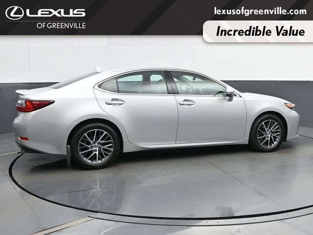 Used 2017 Lexus ES 350 FWD image 8