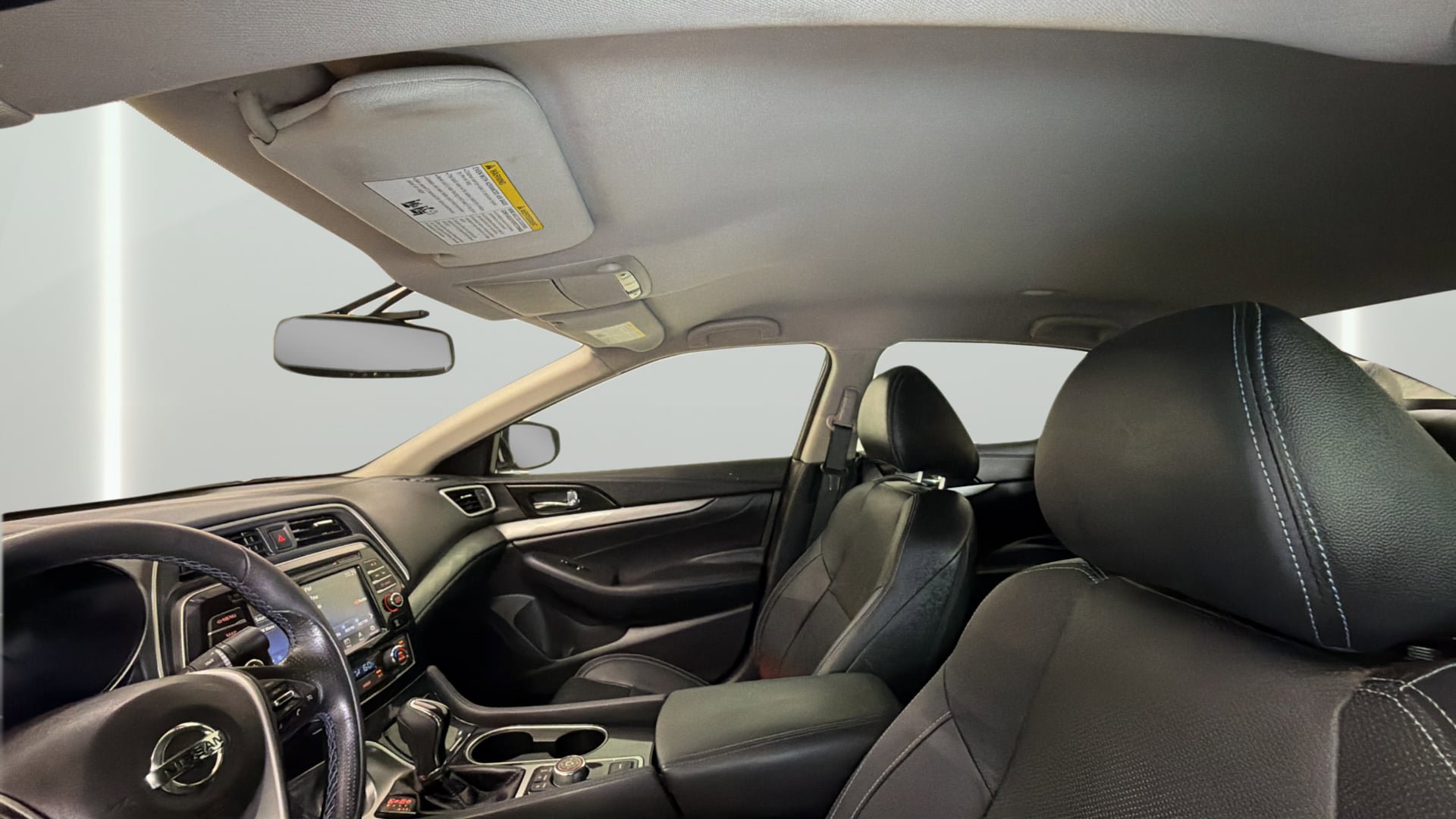 Used 2016 Nissan Maxima 3.5 S FWD image 31