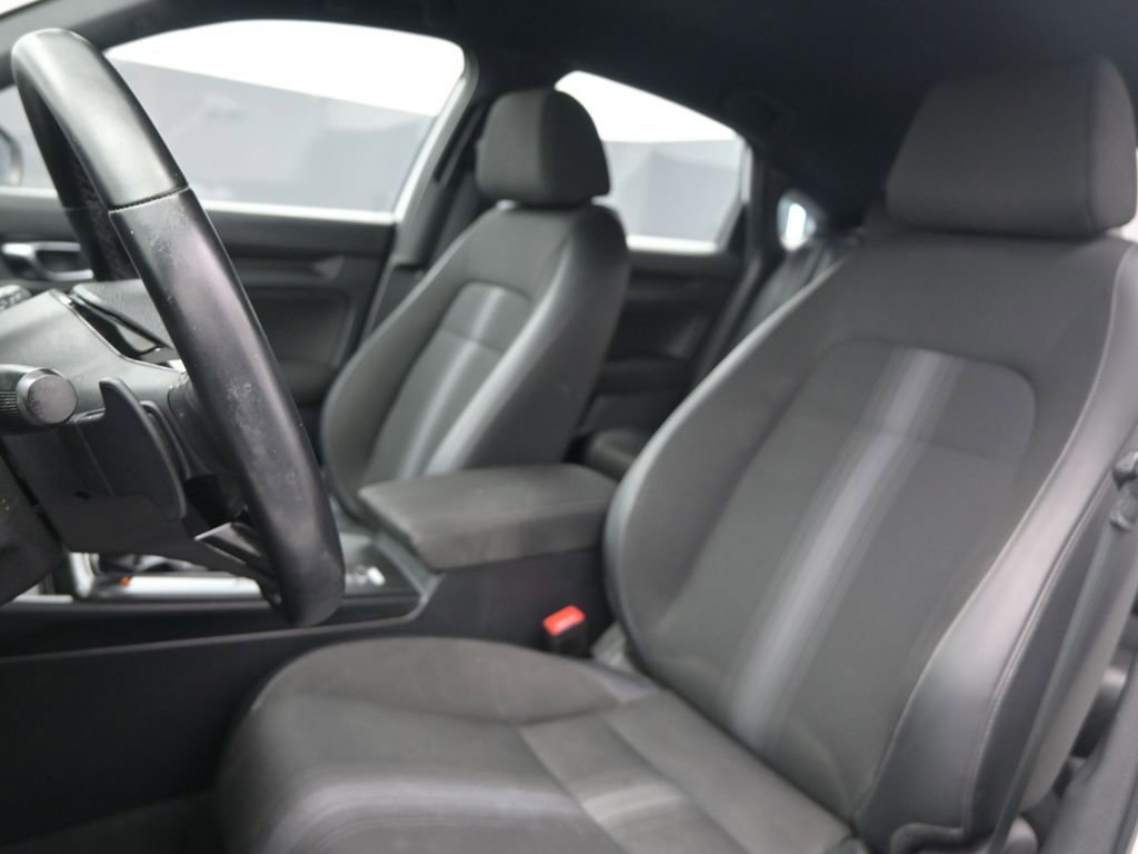 Used 2024 Honda Civic Sport image 14