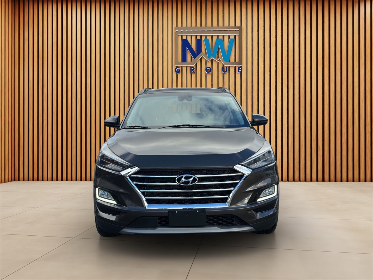 Used 2020 Hyundai Tucson Ultimate AWD/4WD image 29