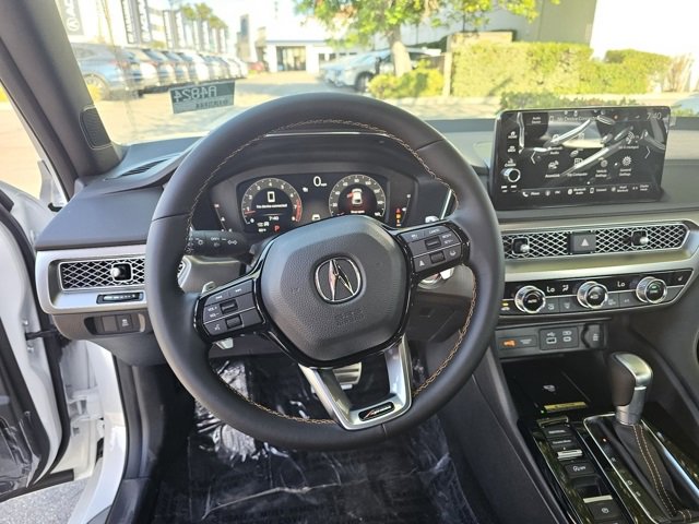 New 2026 Acura Integra A-Spec image 23