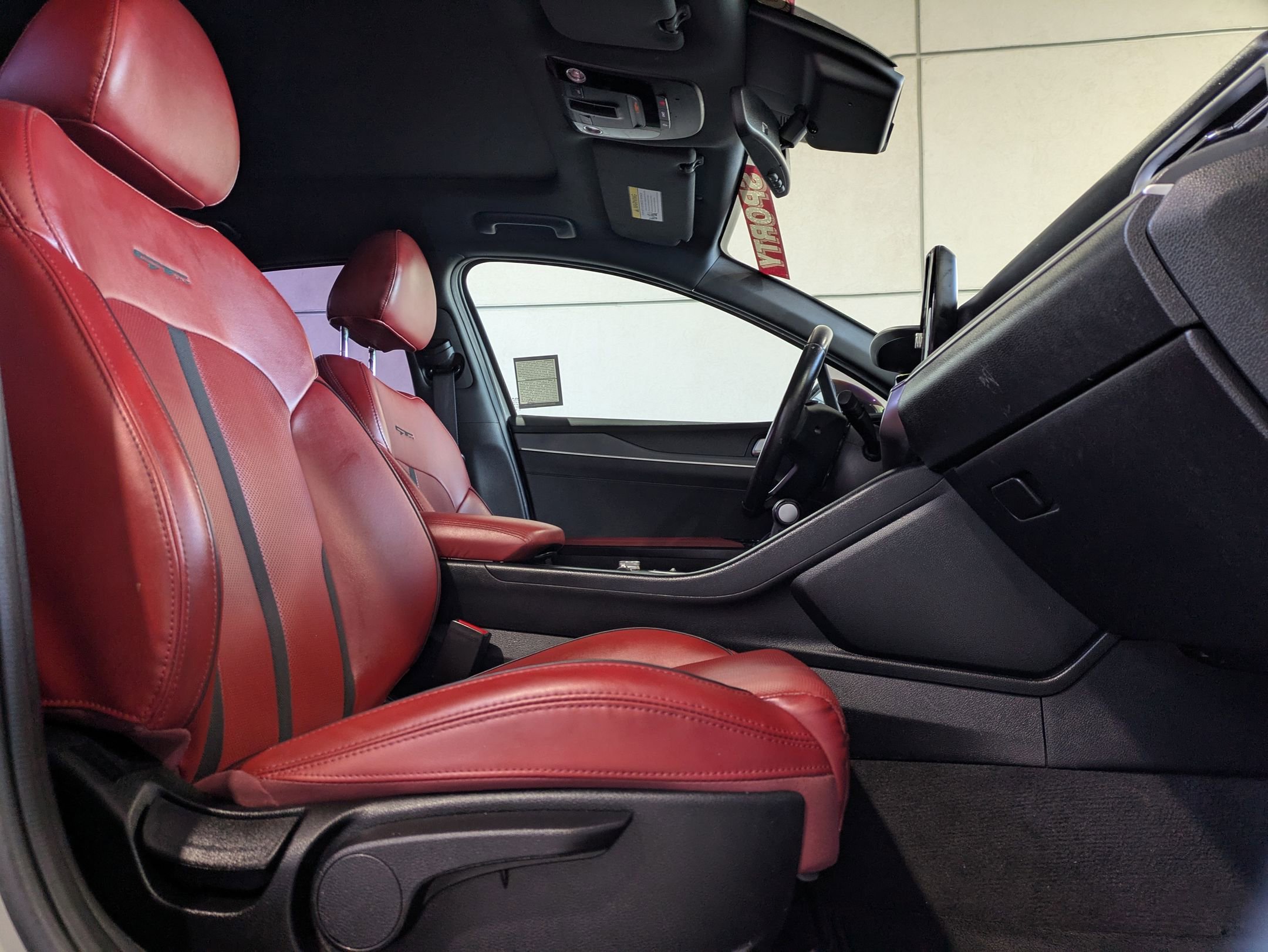 Used 2022 Kia K5 GT-Line w/ GT-Line Awd Premium Package image 11