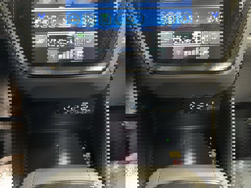 Certified 2026 Subaru Crosstrek 2.5i Limited image 30