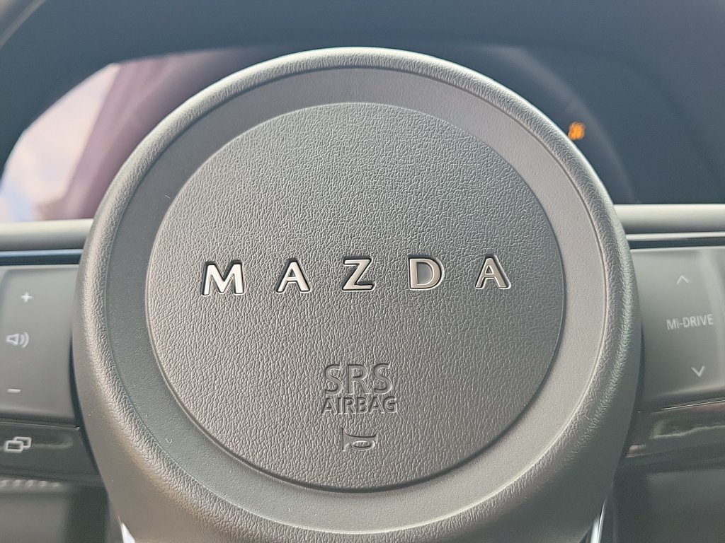 New 2026 MAZDA CX-5 2.5 S w/ Premium Package AWD/4WD image 25