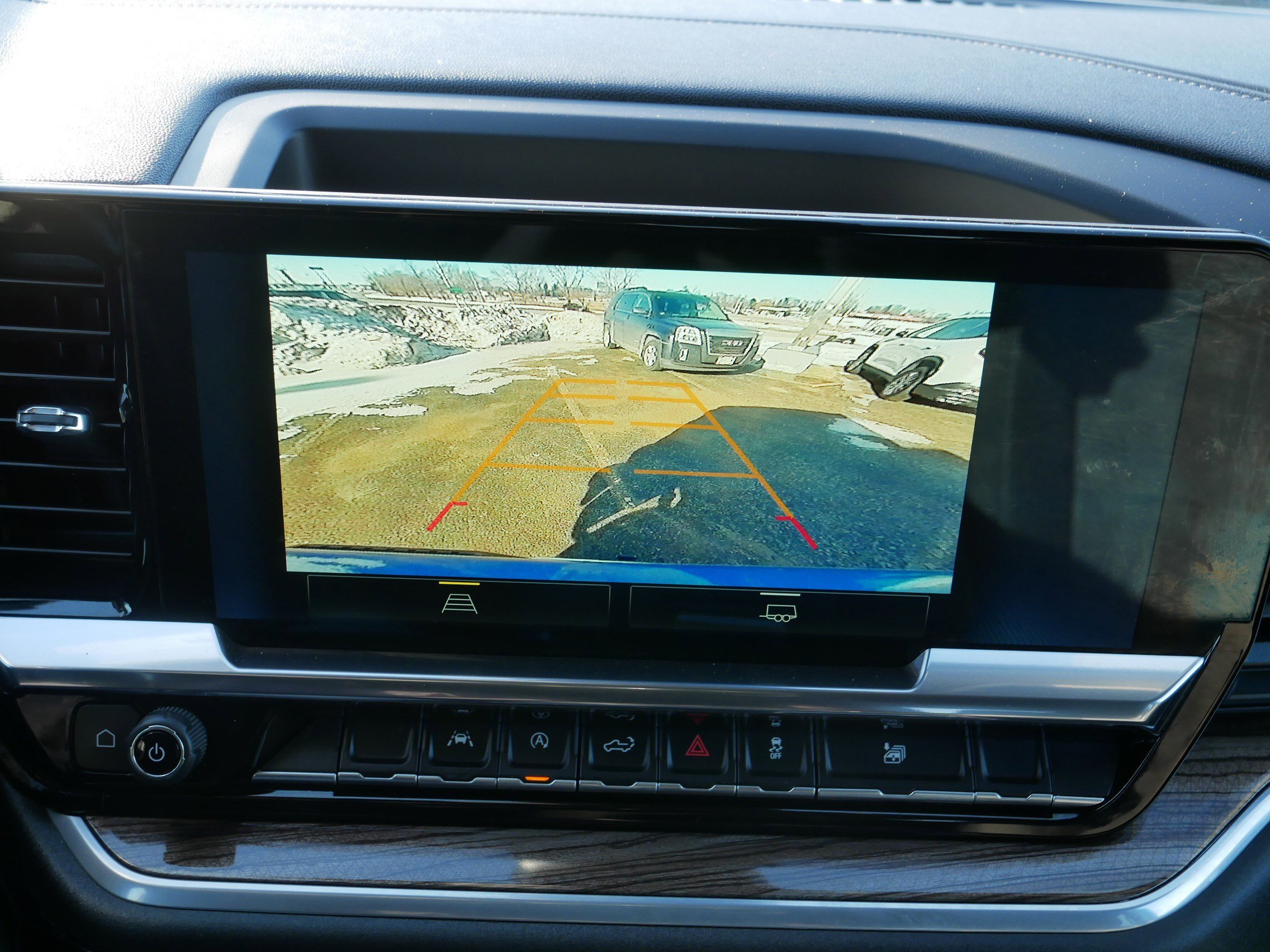 Used 2022 Chevrolet Silverado 1500 LT w/ LPO, Chrome Package image 27