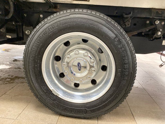 Certified 2023 Ford F450 Lariat AWD/4WD image 28