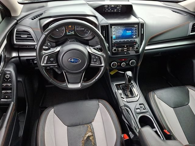 Used 2018 Subaru Crosstrek 2.0i Limited AWD/4WD image 2