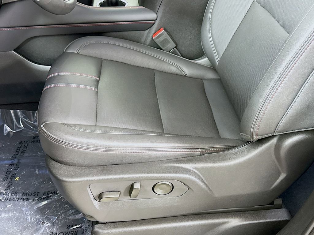 Used 2024 Chevrolet Tahoe RST w/ Luxury Package image 20