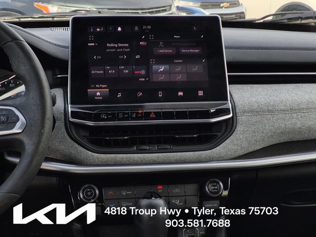 Used 2023 Jeep Compass Latitude AWD/4WD image 26