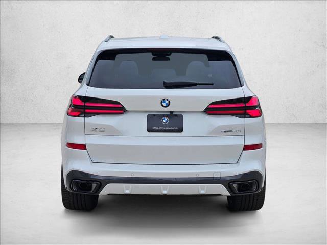 New 2026 BMW X5 xDrive40i w/ Executive Package image 6