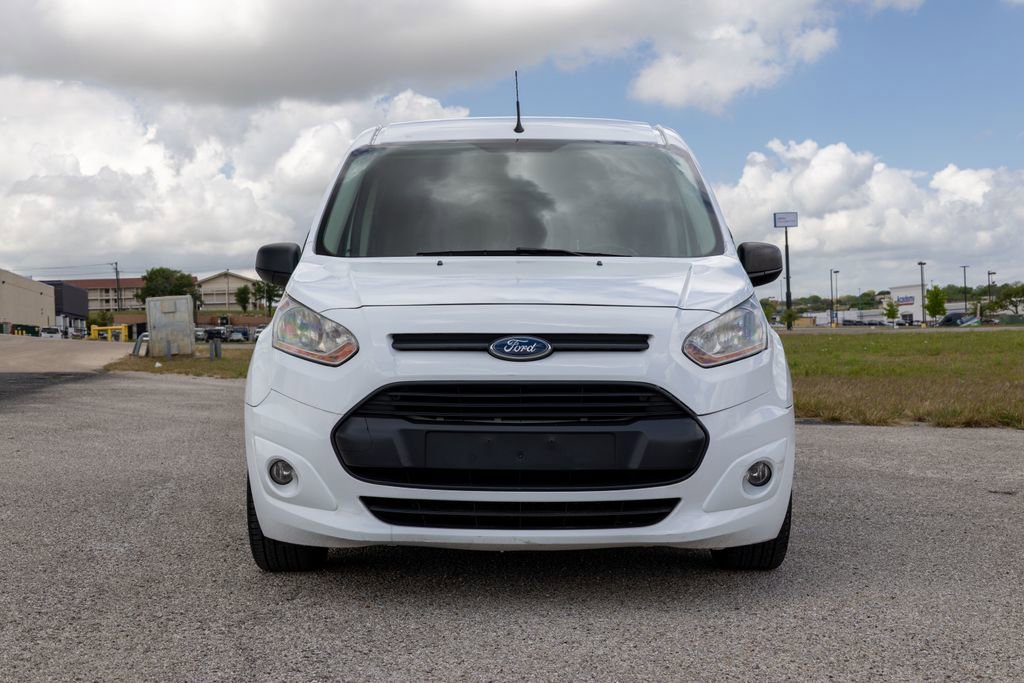 Used 2018 Ford Transit Connect XLT image 2