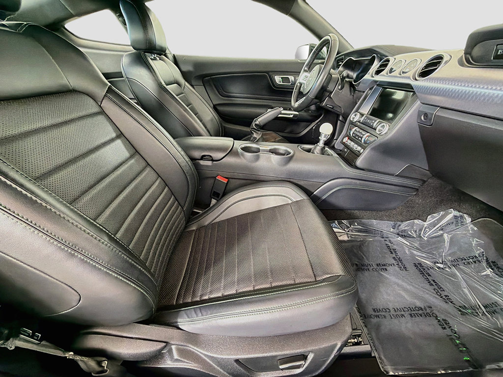 Used 2019 Ford Mustang Bullitt RWD image 26