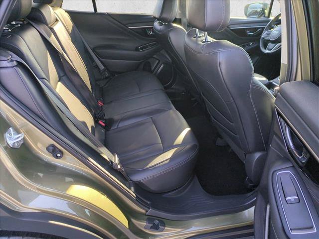 Used 2023 Subaru Outback Limited XT AWD/4WD image 21