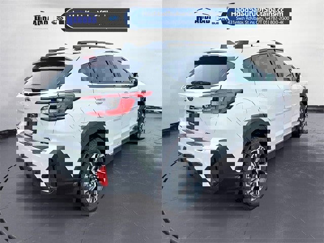 New 2026 Subaru Crosstrek 2.0i Premium image 5