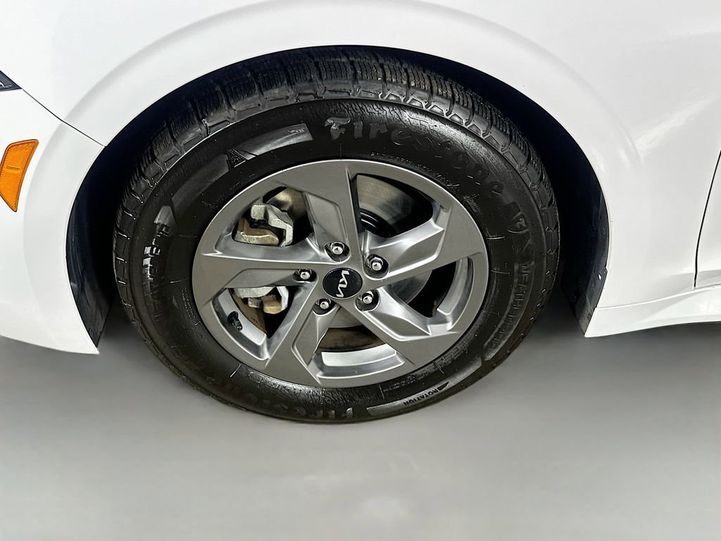 Certified 2023 Kia K5 LXS FWD image 12