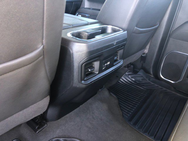 Used 2024 Chevrolet Silverado 1500 RST AWD/4WD image 19