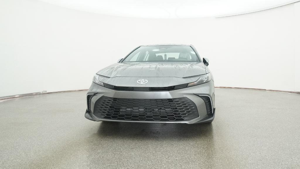 New 2026 Toyota Camry SE image 8