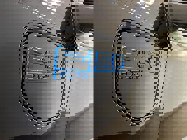 New 2025 Ford F150 Lightning Flash image 20