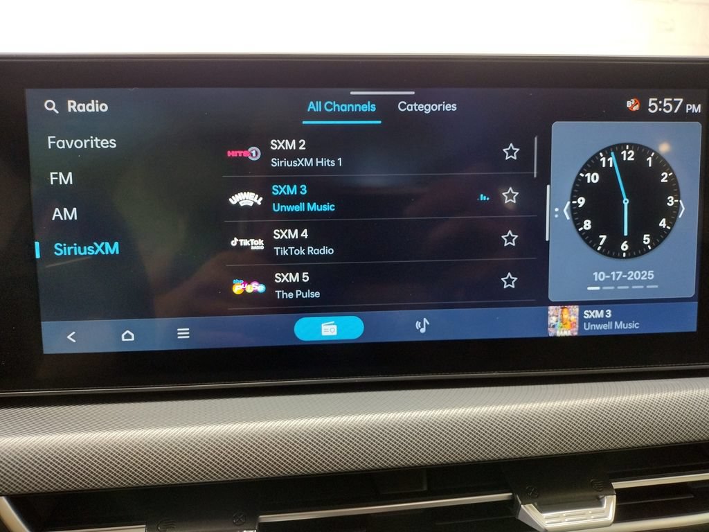 New 2026 Hyundai Sonata SE FWD image 25