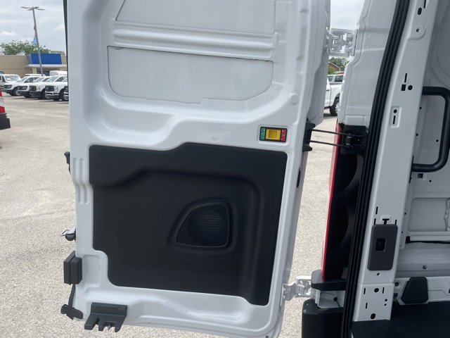 New 2025 Ford Transit 150 Low Roof AWD image 56