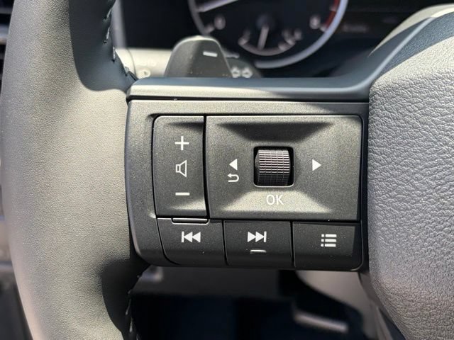 New 2026 Nissan Rogue SV w/ Cold Weather Package AWD/4WD image 17