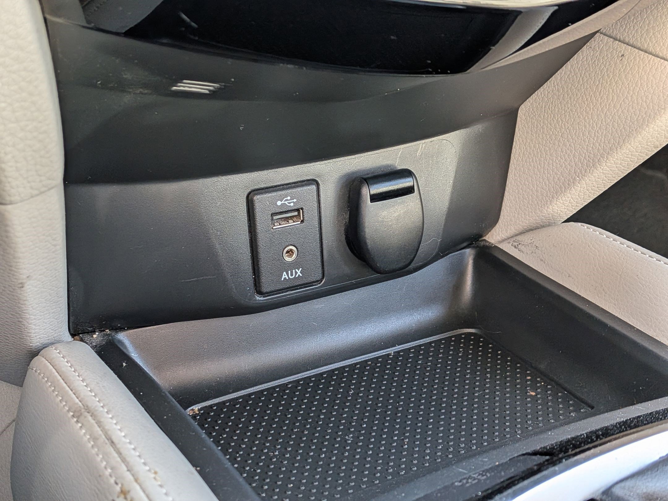 Used 2017 Nissan Rogue Sport SL image 25