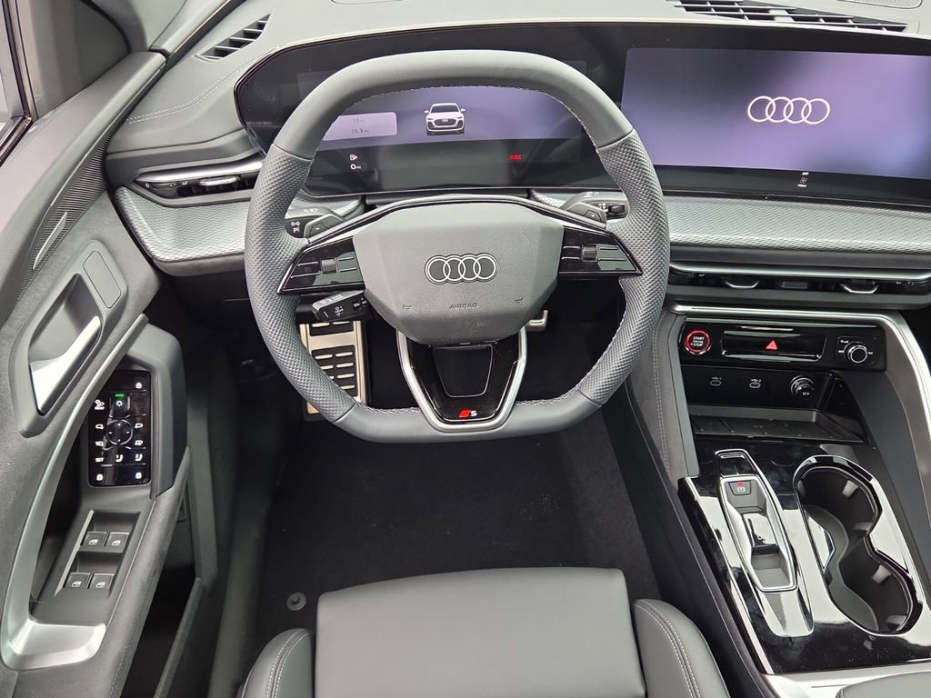 New 2026 Audi SQ5 Premium Plus AWD/4WD image 8
