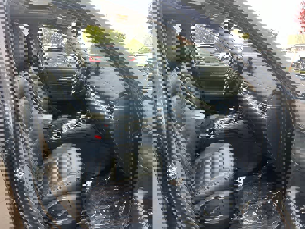 Used 2023 MAZDA CX-5 AWD 2.5 S w/ Premium Package image 17