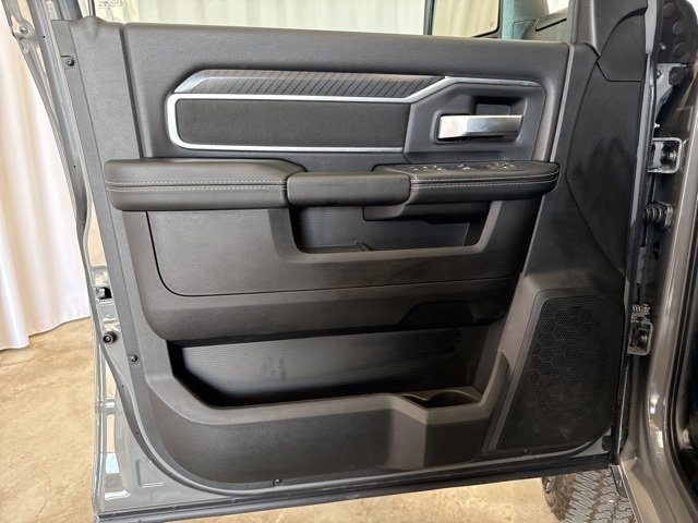 New 2026 RAM 2500 Big Horn image 10