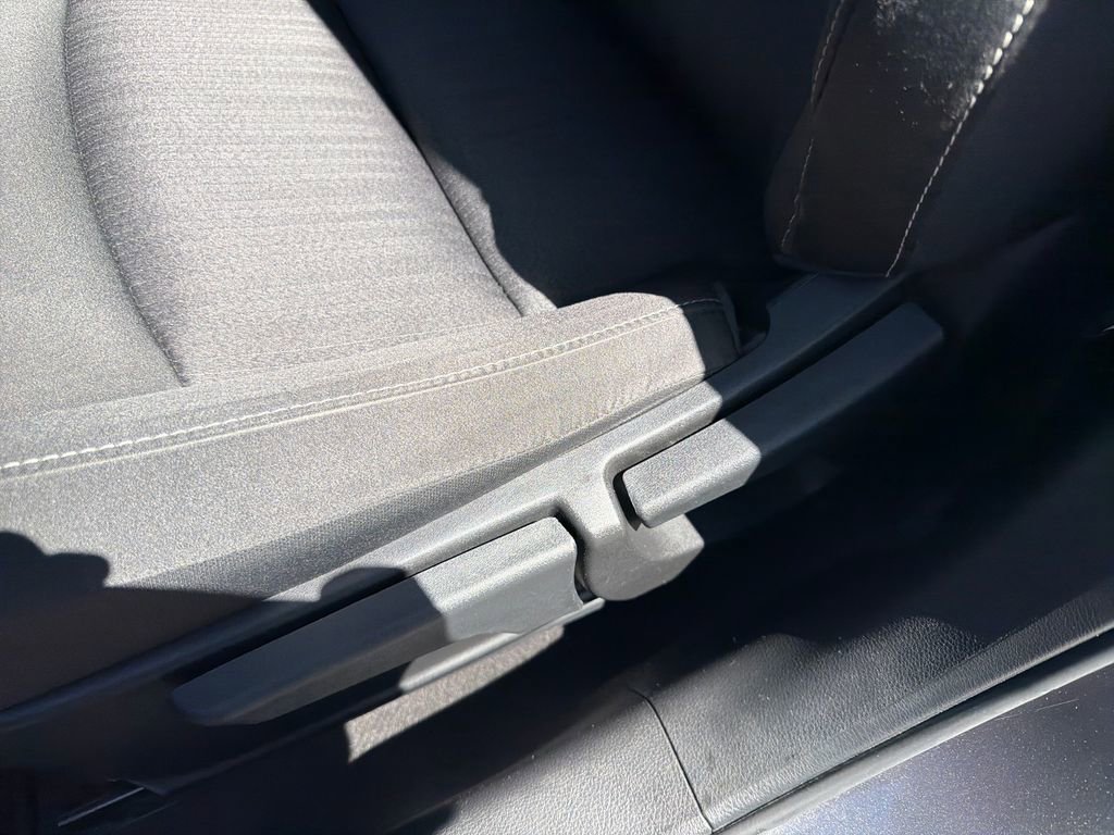 Certified 2022 Nissan Altima 2.5 S image 15