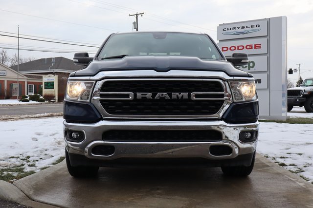 Used 2022 RAM 1500 Big Horn image 5