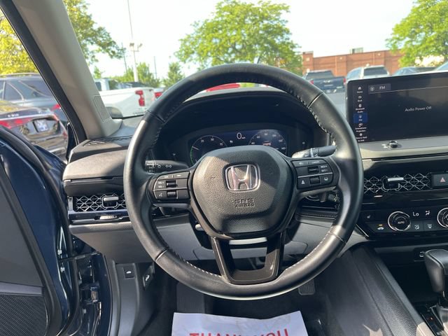 Used 2023 Honda Accord EX-L image 13