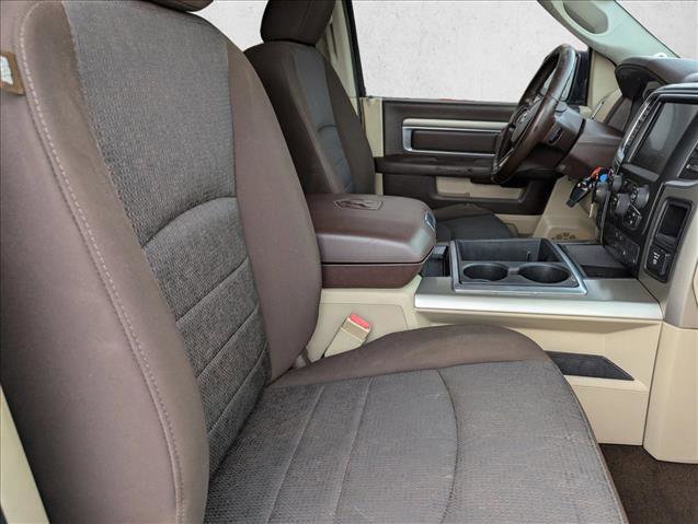 Used 2014 RAM 1500 Outdoorsman image 28