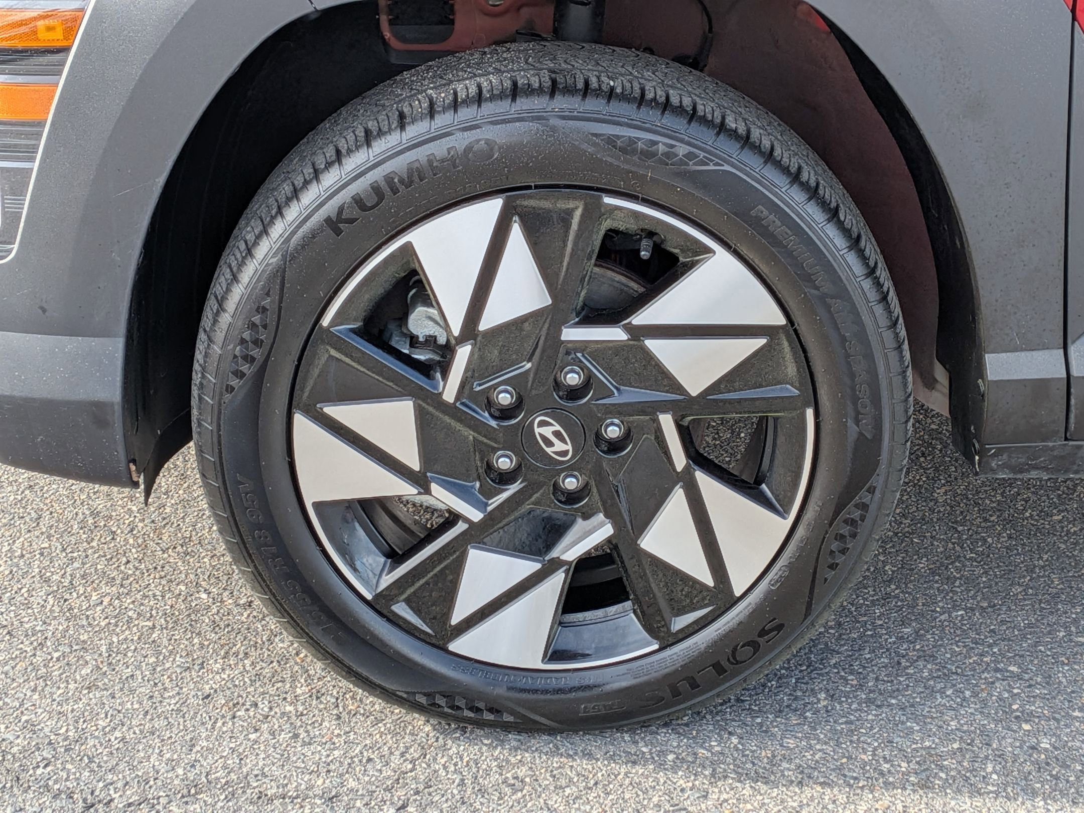 Used 2025 Hyundai Kona SEL image 10