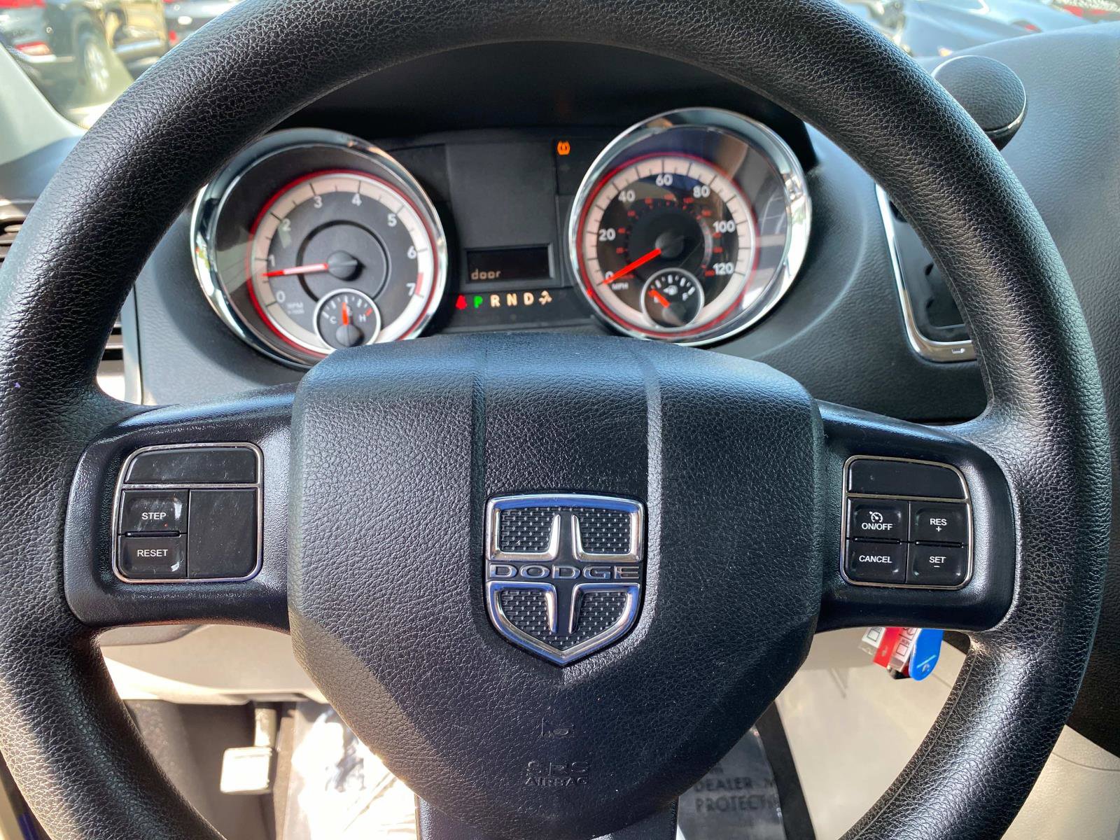 Used 2019 Dodge Grand Caravan SE image 14