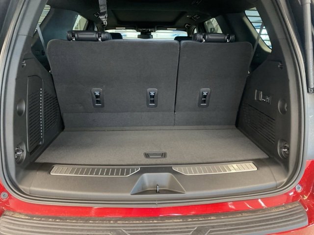 New 2026 Chevrolet Tahoe RST w/ Comfort Package image 7